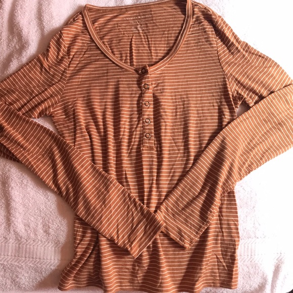 American Eagle Outfitters Tops - American Eagle soft and sexy top American Eagle Outfitters Tops - American Eagle soft and sexy top